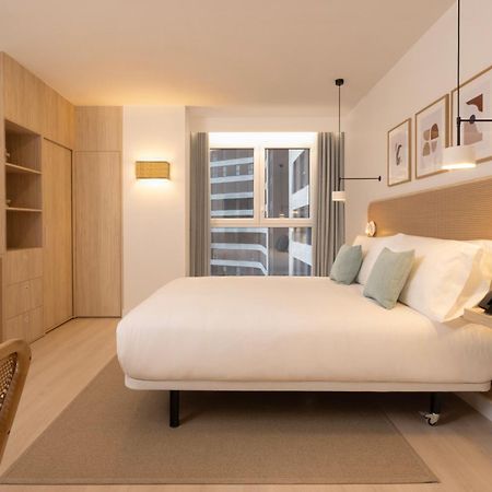 Staybridge Suites & Apartments Malaga By Ihg 外观 照片