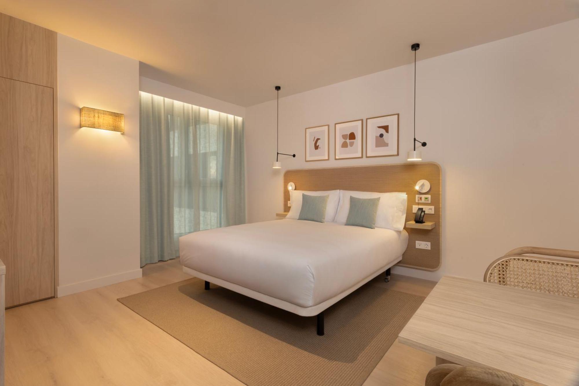 Staybridge Suites & Apartments Malaga By Ihg 外观 照片