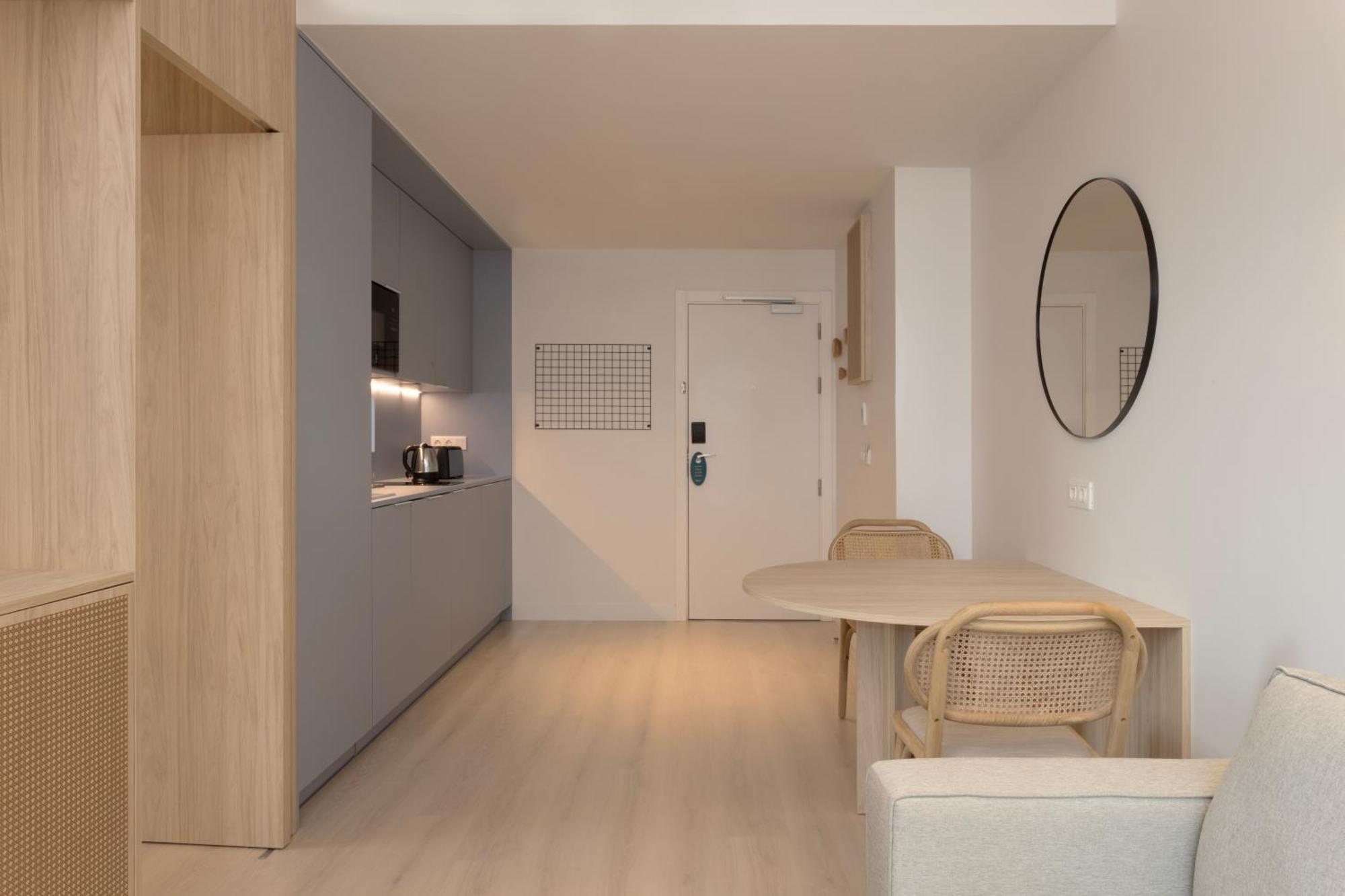 Staybridge Suites & Apartments Malaga By Ihg 外观 照片