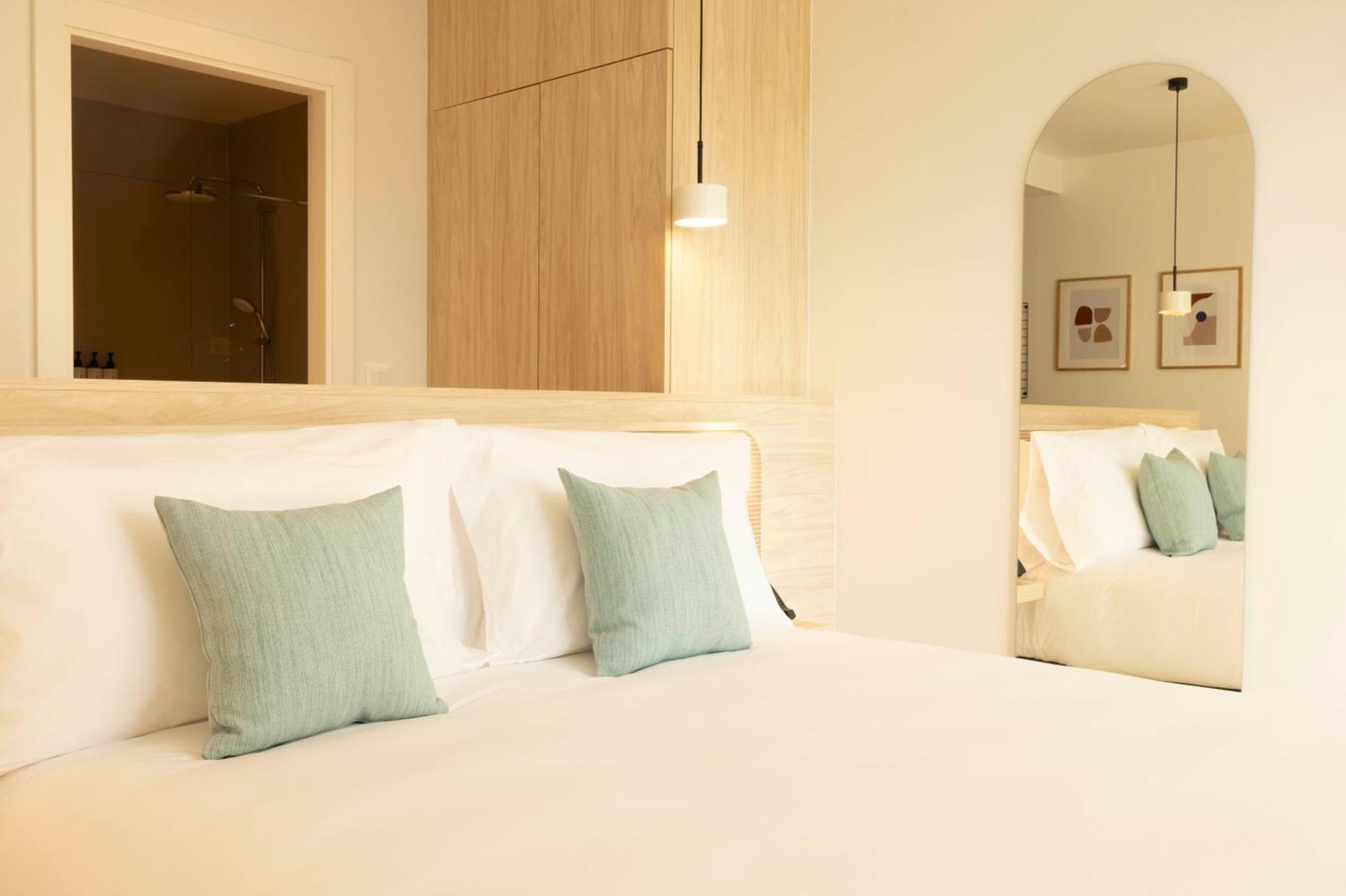 Staybridge Suites & Apartments Malaga By Ihg 外观 照片