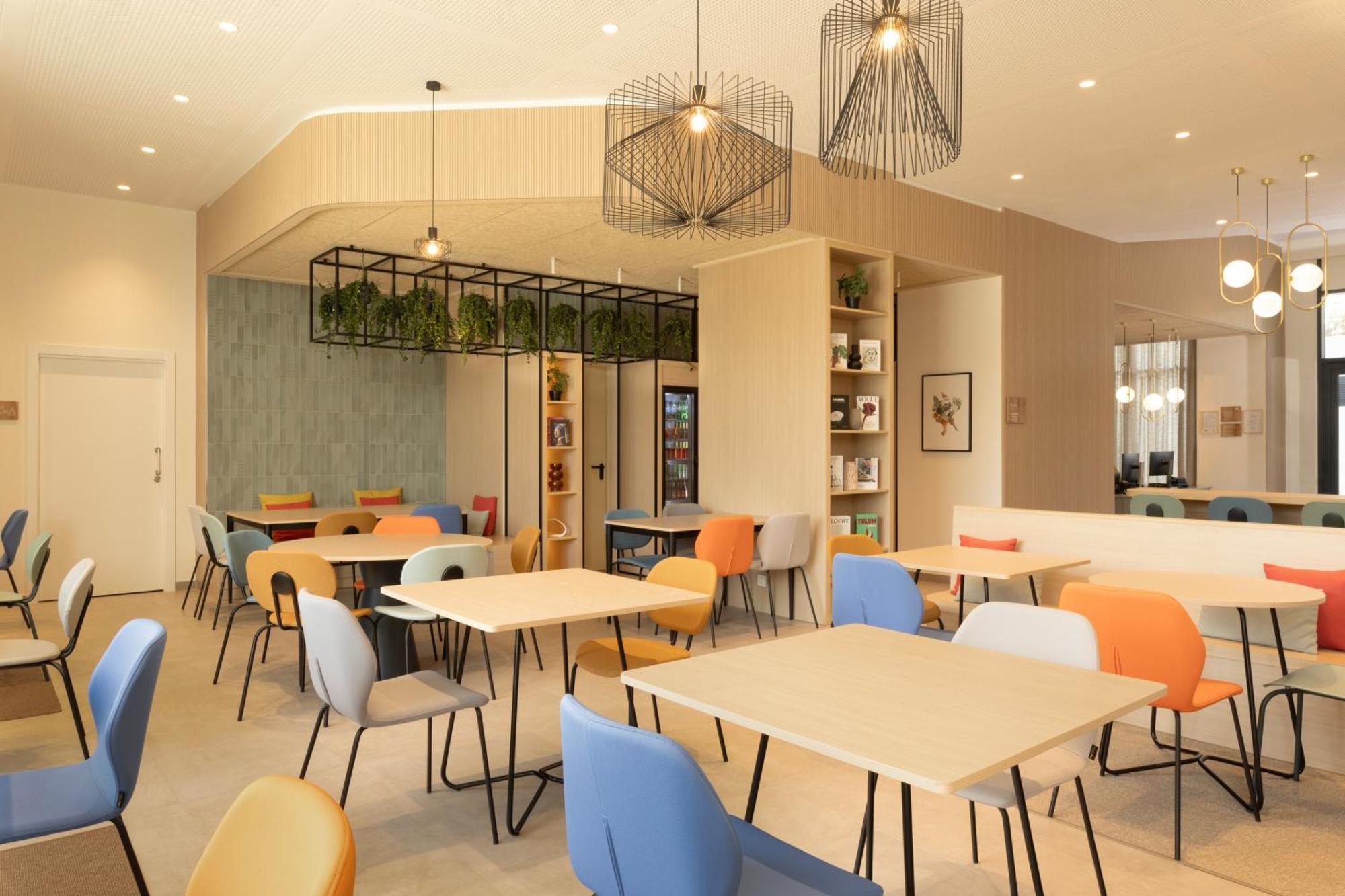 Staybridge Suites & Apartments Malaga By Ihg 外观 照片